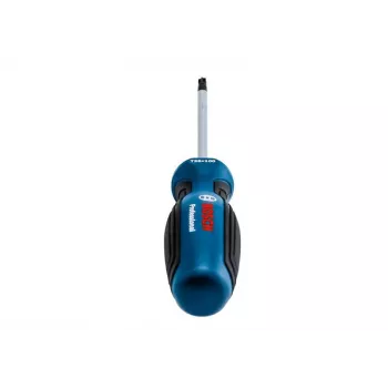 Skrutkovač Bosch TX 25 x 100 1.600.A01.V0D — Torx TX25, 100 mm driek