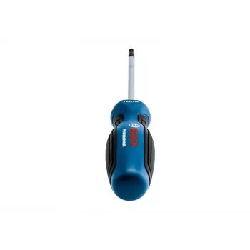 Bosch 1 600 A01 V0C ručný skrutkovač samostatný plochý skrutkovač
