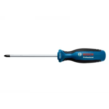 Bosch 1 600 A01 V08 ručný skrutkovač jednoduchý rovný skrutkovač