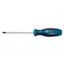 Bosch 1 600 A01 V08 ručný skrutkovač jednoduchý rovný skrutkovač
