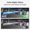 IP bezpečnostná kamera Reolink Argus Series B360 4K