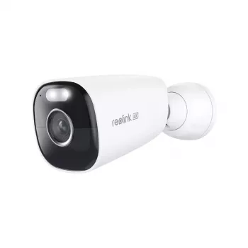 IP bezpečnostná kamera Reolink Argus Series B360 4K