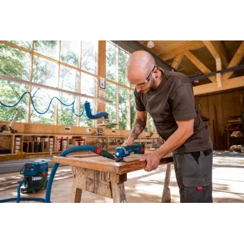 Bosch GOP 18V-34 Professional 20000 ot/min modrá