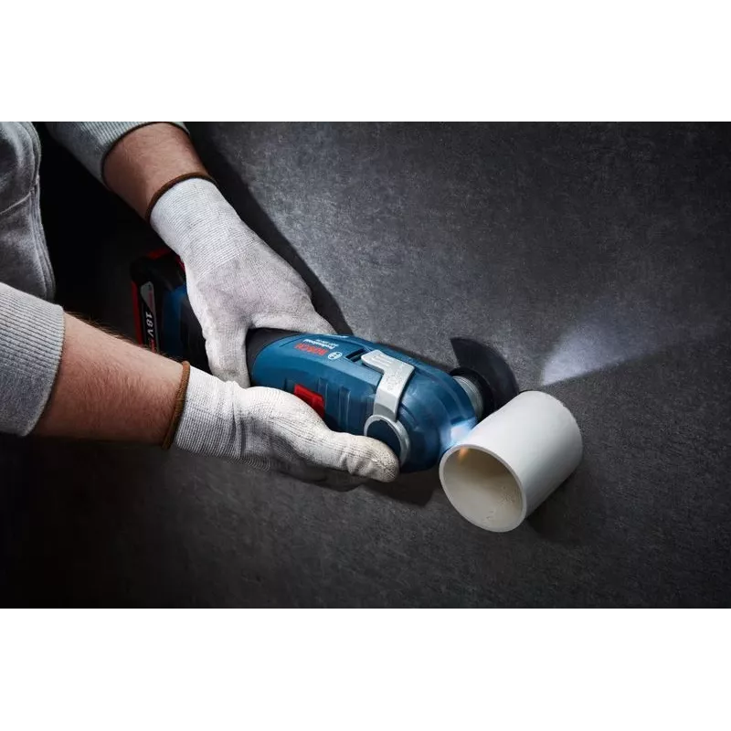 Bosch GOP 18V-34 Professional 20000 ot/min modrá