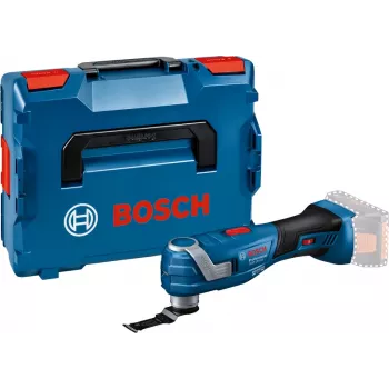 Multifunkčný akumulátorový multirezač Bosch GOP 18V-34 — 18 V oscilačné náradie, batériové
