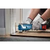 Multifunkčný akumulátorový multirezač Bosch GOP 18V-34 — 18 V oscilačné náradie, batériové