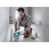 Multifunkčný akumulátorový multirezač Bosch GOP 18V-34 — 18 V oscilačné náradie, batériové