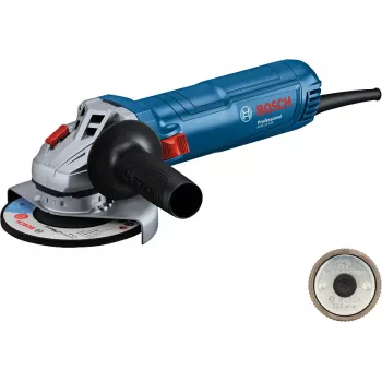 Bosch GWS 12-125 Professional uhlová brúska 12,5 cm 11000 ot/min 1200 W 2,2 kg