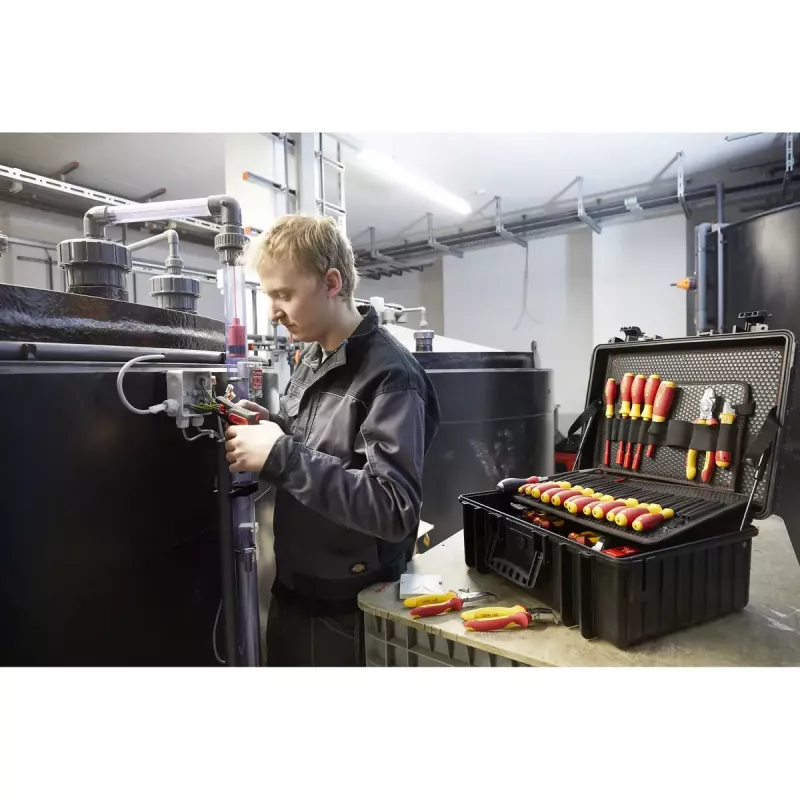 Sada náradia Wiha Competence XL 83