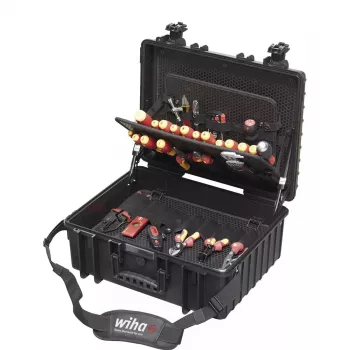 Sada náradia Wiha Competence XL 83