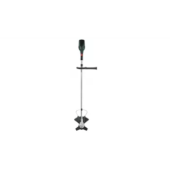 Bosch BrushCut akumulátorové nožnice na trávu 2,4 mm 36 V lítium-iónová (Li-Ion) zelená