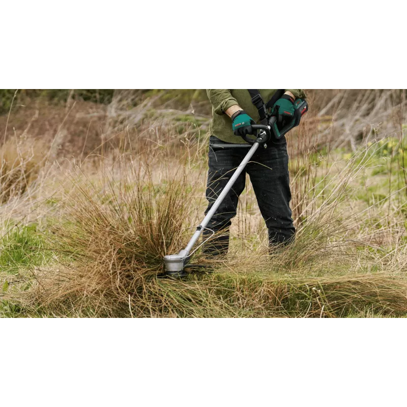 Bosch AdvancedBrushCut 36V-23-750 akumulátorový vyžínač trávy (iba náradie)