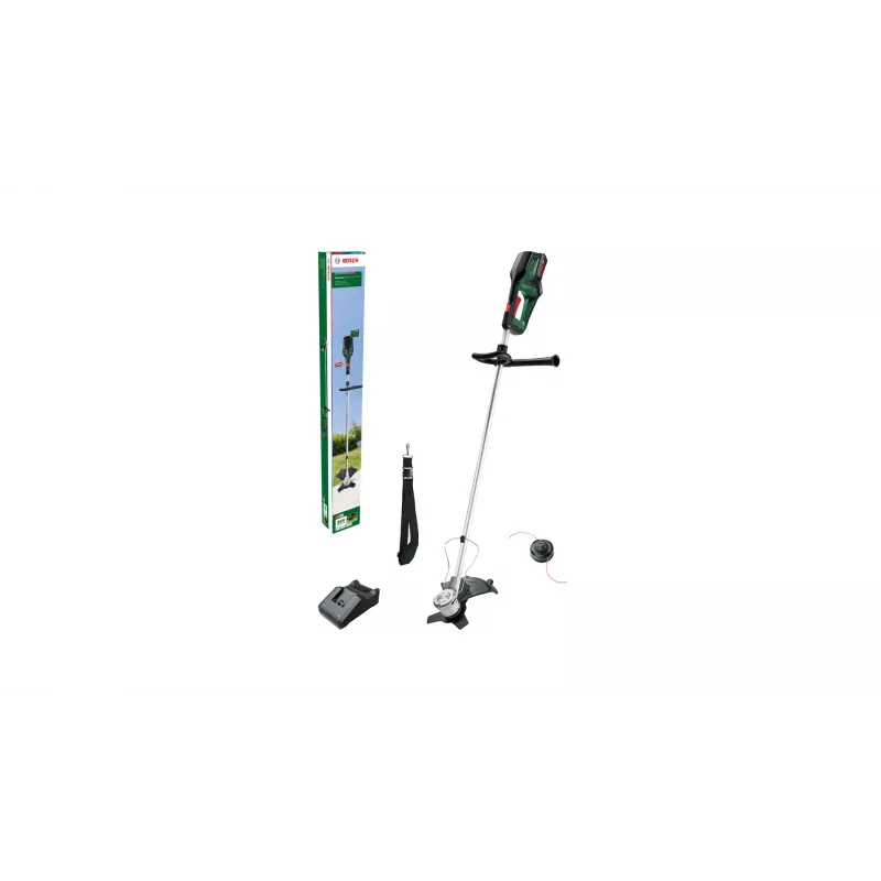 Bosch AdvancedBrushCut 36V-23-750 akumulátorový vyžínač trávy (iba náradie)
