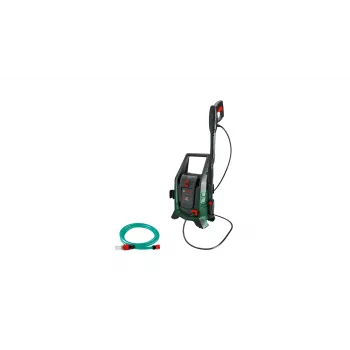 Bezdrôtový vysokotlakový čistič Bosch UniversalAquatak 36V-100 — sada so samonasávaním, akumulátorový systém POWER FOR ALL