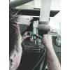 Wera 05075800001 Safe-Torque A 1 momentový kľúč, štvorhran 1/4", 2-12 Nm, čierna/zelená