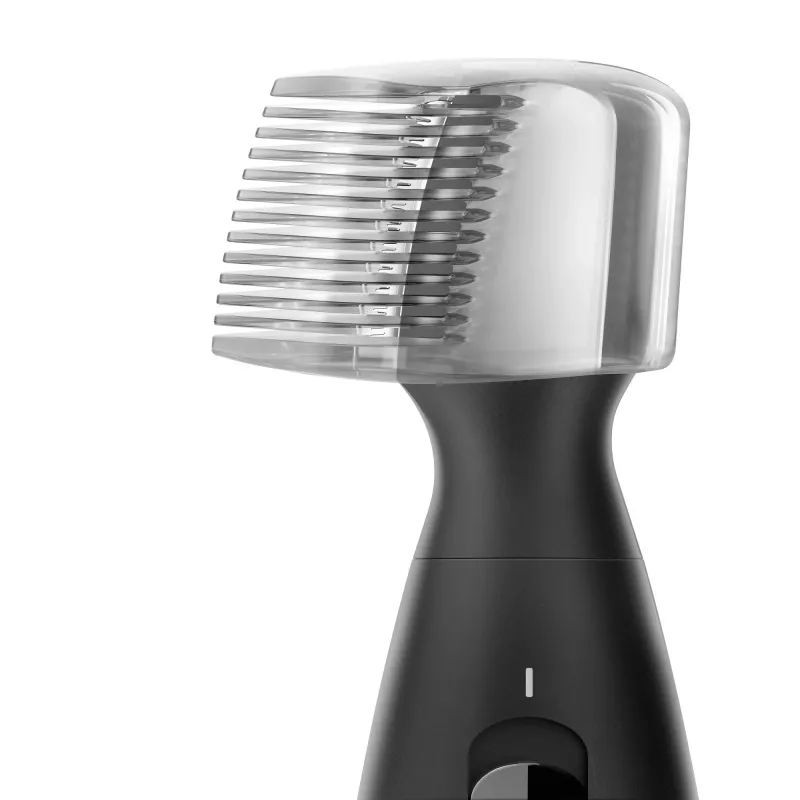 Braun 81519196 precízny zastrihávač čierna