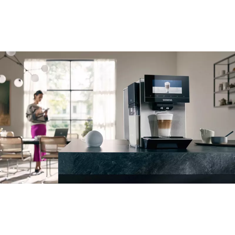 Siemens EQ.900 TQ903DZ3 kávovar automatický espresovač 2,3 L
