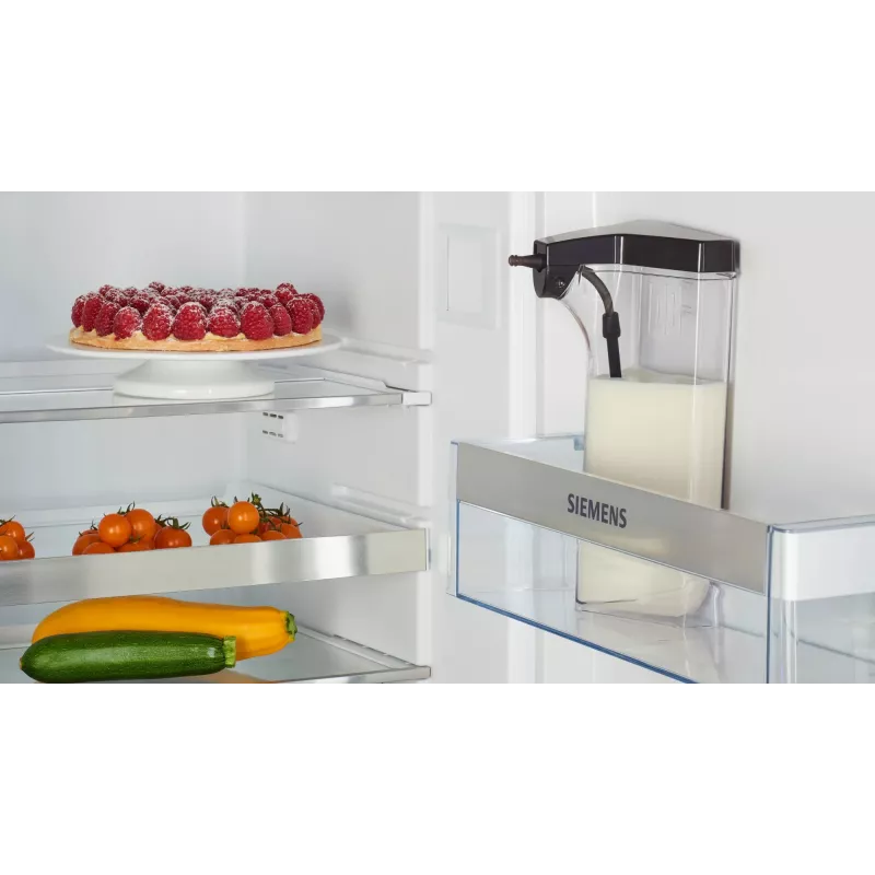 Siemens EQ.900 TQ903DZ3 kávovar automatický espresovač 2,3 L