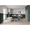 Rowenta Mini Excel Aqua SO9281 interiérový biely 2000 W ventilátor-teplovzdušný ohrievač