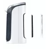 Rowenta Mini Excel Aqua SO9281 interiérový biely 2000 W ventilátor-teplovzdušný ohrievač