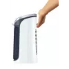 Rowenta Mini Excel Aqua SO9281 interiérový biely 2000 W ventilátor-teplovzdušný ohrievač