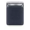 Rowenta Mini Excel Aqua SO9281 interiérový biely 2000 W ventilátor-teplovzdušný ohrievač
