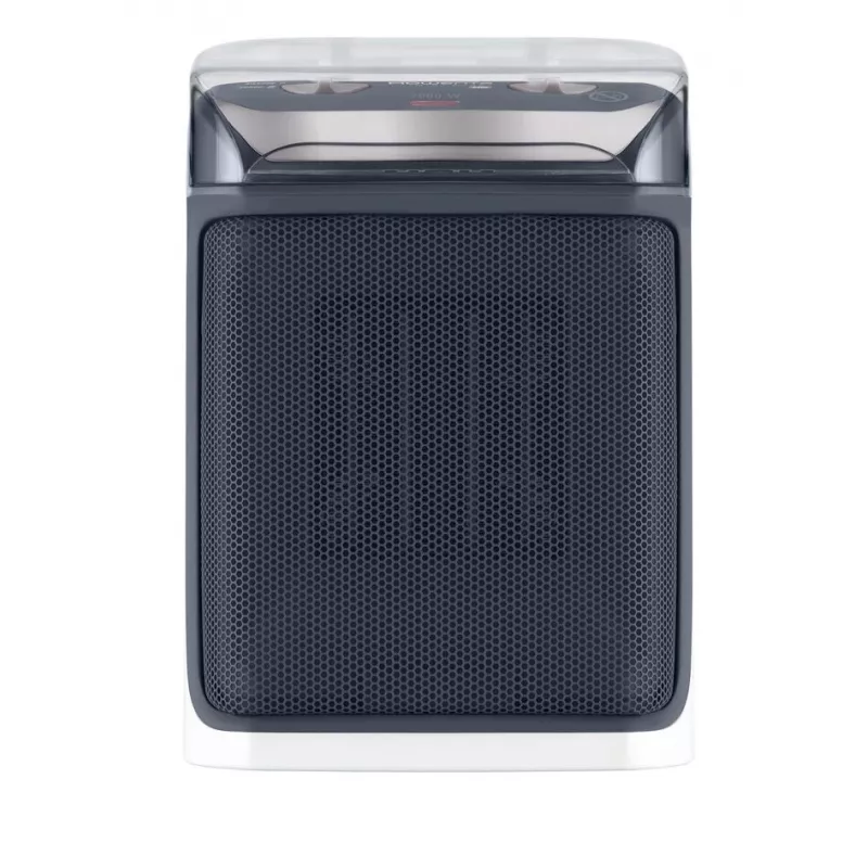 Rowenta Mini Excel Aqua SO9281 interiérový biely 2000 W ventilátor-teplovzdušný ohrievač