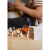 Zoo Schleich WILD LIFE Antarktická expedícia viacfarebná 42558