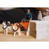 Zoo Schleich WILD LIFE Antarktická expedícia viacfarebná 42558