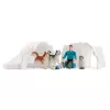 Zoo Schleich WILD LIFE Antarktická expedícia viacfarebná 42558