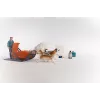 Zoo Schleich WILD LIFE Antarktická expedícia viacfarebná 42558