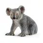 schleich WILD LIFE koala, 3 roky, džungľa, divé zvieratá/dobrodružná hračka, viacfarebná, plast, 1 kus