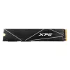 XPG GAMMIX S70 Blade 4 TB M.2 PCI Express 4.0 NVMe 3D NAND