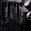 SSD M.2 512 GB ADATA XPG GAMMIX S70 BLADE — PCIe 4.0 NVMe, čítanie 7400 MB/s, zápis 2600 MB/s
