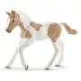 schleich HORSE CLUB hriezdo Paint Horse, 5 rokov, kone, viacfarebná, plast, 1 kus