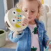 Mattel hudobná darčeková sada s drevenými nástrojmi pre malé deti