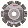 Bosch Best for Concrete diamantový rezný kotúč, 125 x 22,23 mm, 2608602652