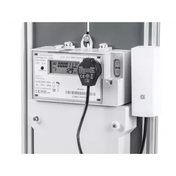 Smart Home zosilňovač signálu káblový Homematic IP HmIP-ESI-IEC 300 m dosah