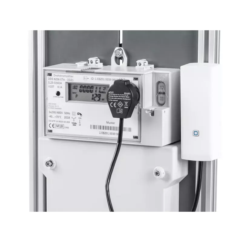 Smart Home zosilňovač signálu káblový Homematic IP HmIP-ESI-IEC 300 m dosah