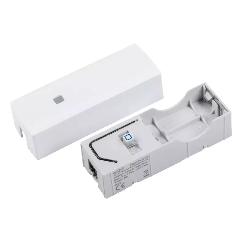 Smart Home zosilňovač signálu káblový Homematic IP HmIP-ESI-IEC 300 m dosah