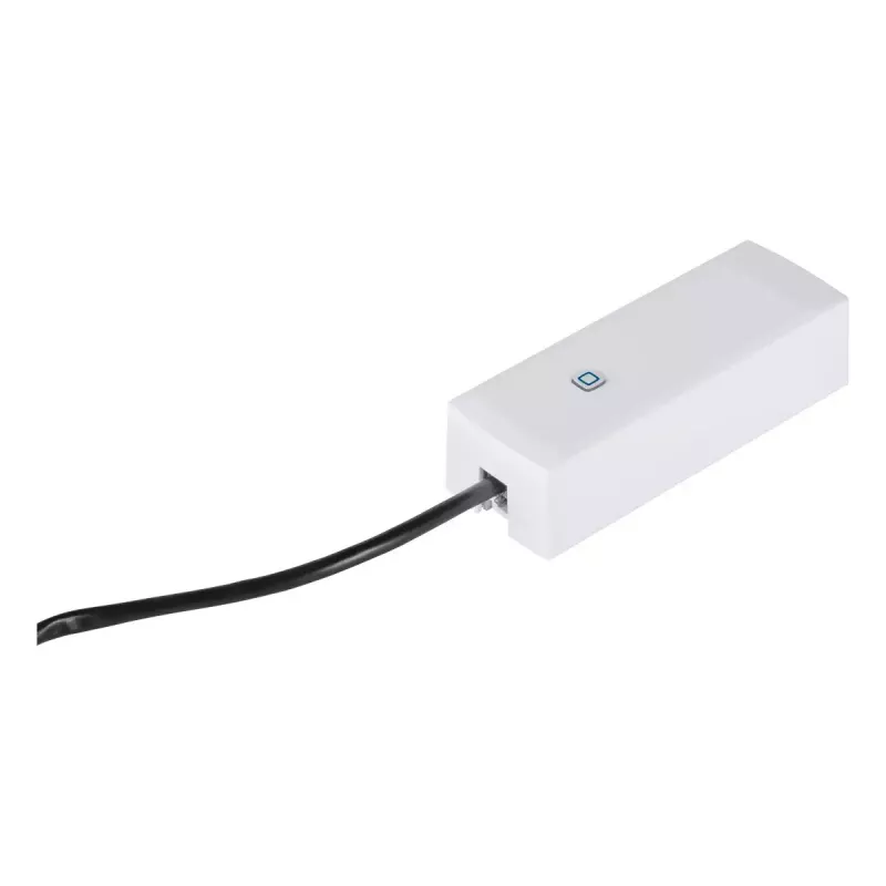 Smart Home zosilňovač signálu káblový Homematic IP HmIP-ESI-IEC 300 m dosah