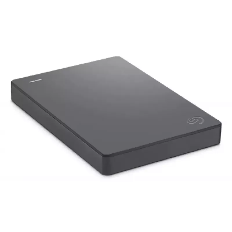 Seagate Archive HDD Basic externý pevný disk 1 TB 2,5 palca 3.2 Gen 1 (3.1 Gen 1) strieborná