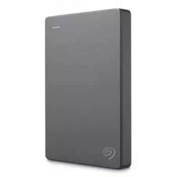 Seagate Archive HDD Basic externý pevný disk 1 TB 2,5 palca 3.2 Gen 1 (3.1 Gen 1) strieborná