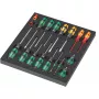 Sada ručných skrutkovačov Wera 05150101001 šírka 344 mm dĺžka 392 mm