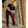 Perforátor Einhell TC-DH 43 čierna červená 1600 W