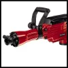Perforátor Einhell TC-DH 43 čierna červená 1600 W