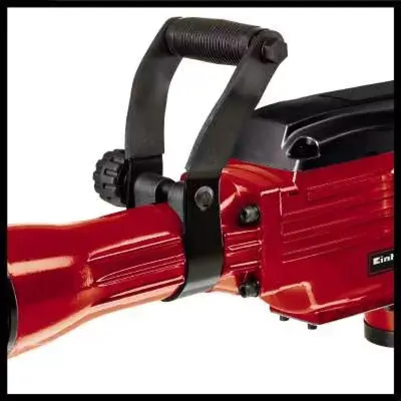 Perforátor Einhell TC-DH 43 čierna červená 1600 W