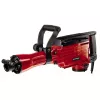 Perforátor Einhell TC-DH 43 čierna červená 1600 W