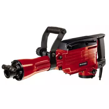 Perforátor Einhell TC-DH 43 čierna červená 1600 W