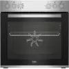 Beko BBUE12020X sada na varenie keramická varná doska elektrická